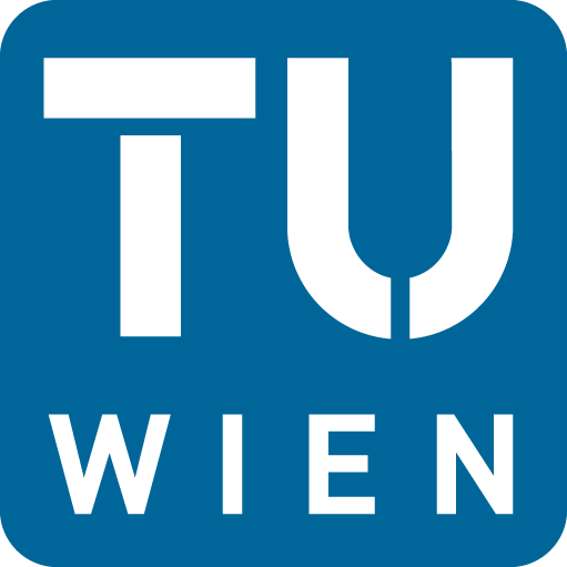 Logo TU Vienna