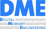 DME logo