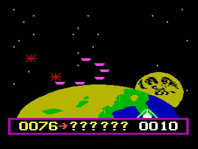 Screenshot of game 