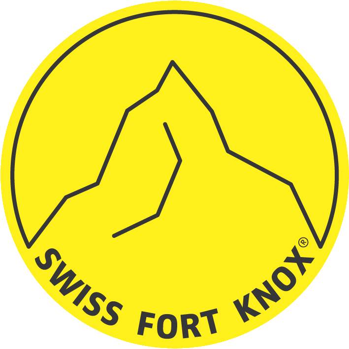 Swiss Fort Knox