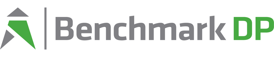 Logo Benchmark DP
