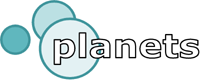 planets logo