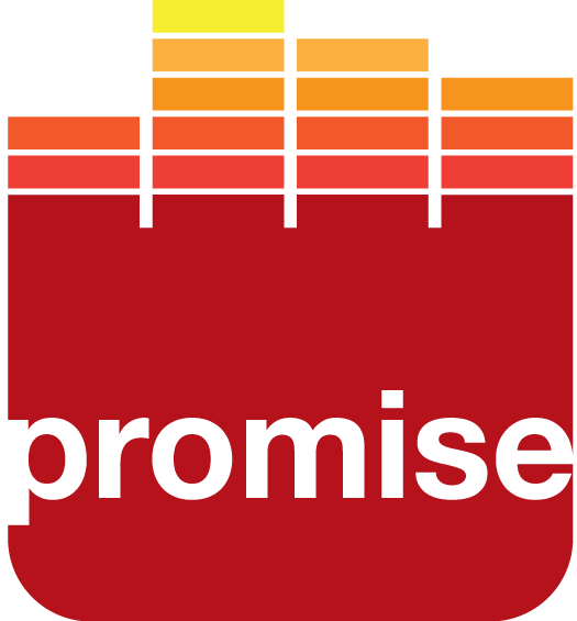 PROMISE logo