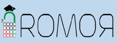 Logo ROMOR