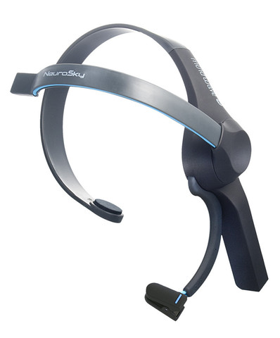 NeuroSky MindWave Mobile Headset